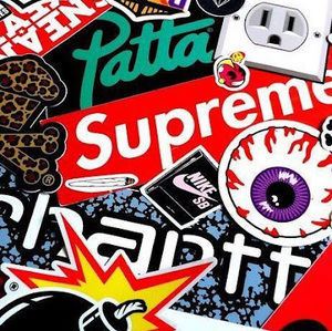 Meet your Posher, Jaylen